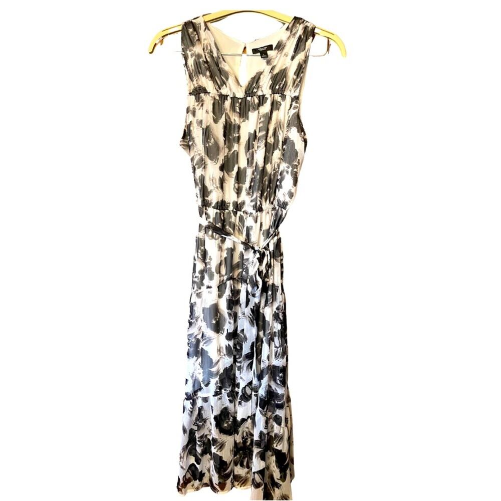 Simply Very sleeveless dress. NWT. Size L.